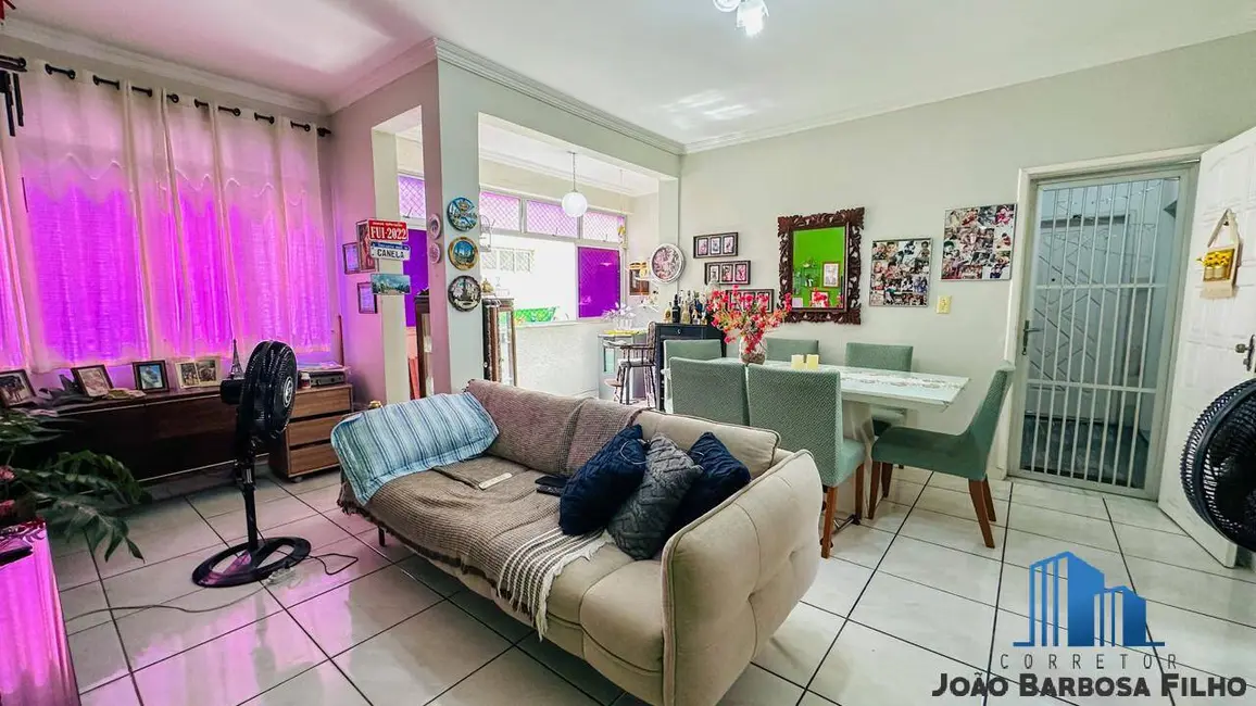 Apartamento com 3 quartos à venda, 116m2 em Aldeota, Fortaleza - CE - imagem 8 Foto 8 de Apartamento com 3 quartos à venda, 116m2 em Aldeota, Fortaleza - CE