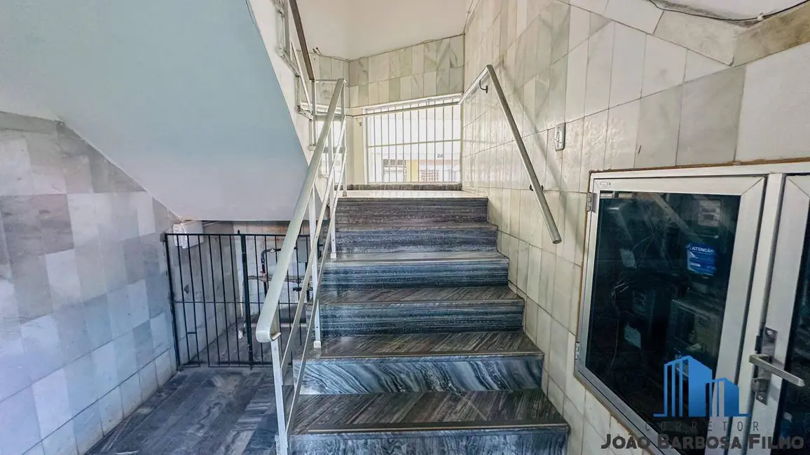 Apartamento com 3 quartos à venda, 116m2 em Aldeota, Fortaleza - CE - imagem 3 Foto 3 de Apartamento com 3 quartos à venda, 116m2 em Aldeota, Fortaleza - CE