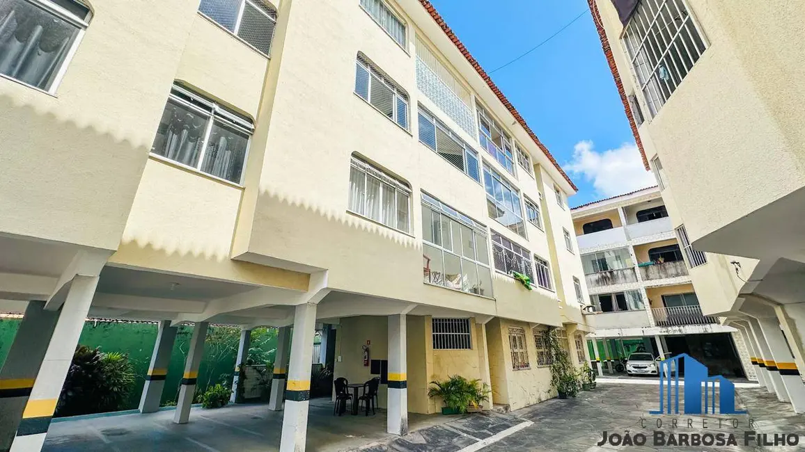 Apartamento com 3 quartos à venda, 116m2 em Aldeota, Fortaleza - CE - imagem 2 Foto 2 de Apartamento com 3 quartos à venda, 116m2 em Aldeota, Fortaleza - CE