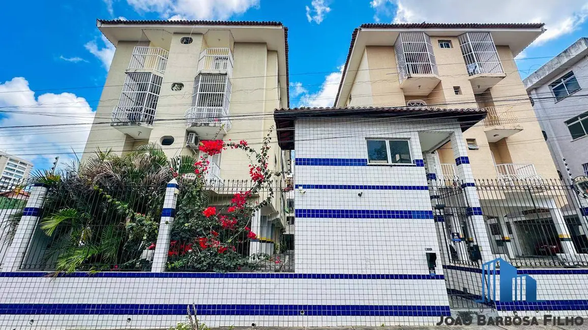Apartamento com 3 quartos à venda, 116m2 em Aldeota, Fortaleza - CE - imagem 1 Foto 1 de Apartamento com 3 quartos à venda, 116m2 em Aldeota, Fortaleza - CE