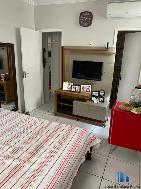 Apartamento com 3 quartos à venda, 116m2 em Aldeota, Fortaleza - CE - imagem 6 Foto 6 de Apartamento com 3 quartos à venda, 116m2 em Aldeota, Fortaleza - CE