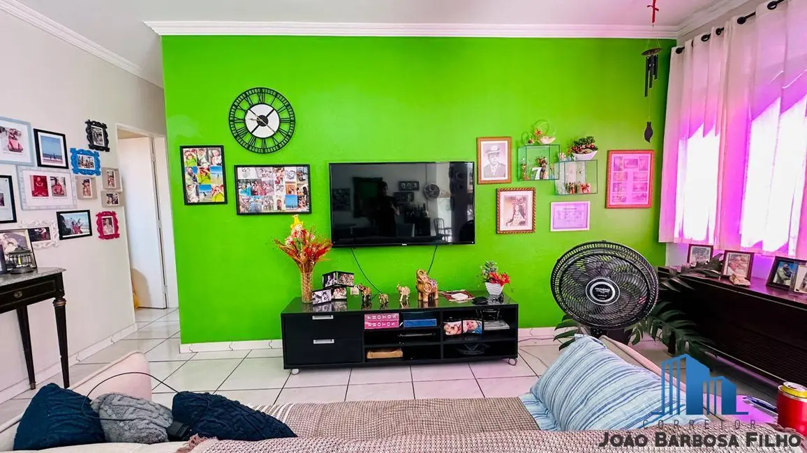 Apartamento com 3 quartos à venda, 116m2 em Aldeota, Fortaleza - CE - imagem 7 Foto 7 de Apartamento com 3 quartos à venda, 116m2 em Aldeota, Fortaleza - CE