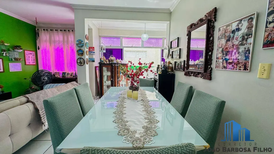 Apartamento com 3 quartos à venda, 116m2 em Aldeota, Fortaleza - CE - imagem 6 Foto 6 de Apartamento com 3 quartos à venda, 116m2 em Aldeota, Fortaleza - CE