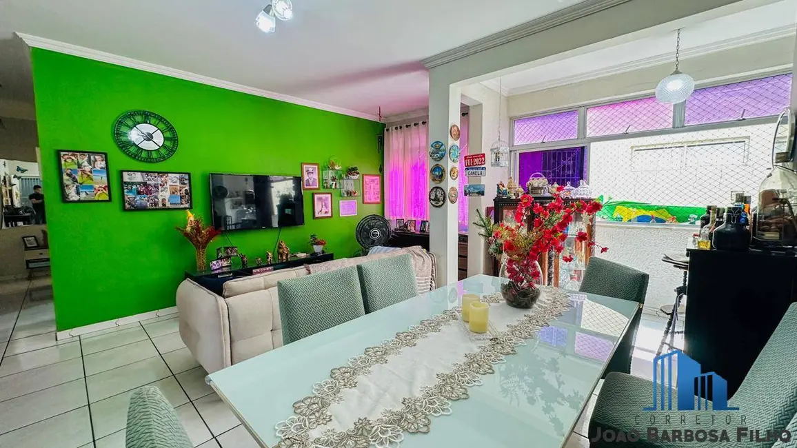 Apartamento com 3 quartos à venda, 116m2 em Aldeota, Fortaleza - CE - imagem 5 Foto 5 de Apartamento com 3 quartos à venda, 116m2 em Aldeota, Fortaleza - CE