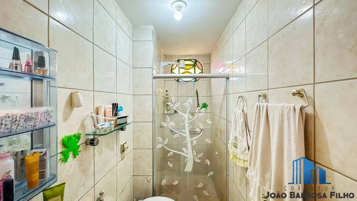 Apartamento com 3 quartos à venda, 116m2 em Aldeota, Fortaleza - CE - imagem 9 Foto 9 de Apartamento com 3 quartos à venda, 116m2 em Aldeota, Fortaleza - CE