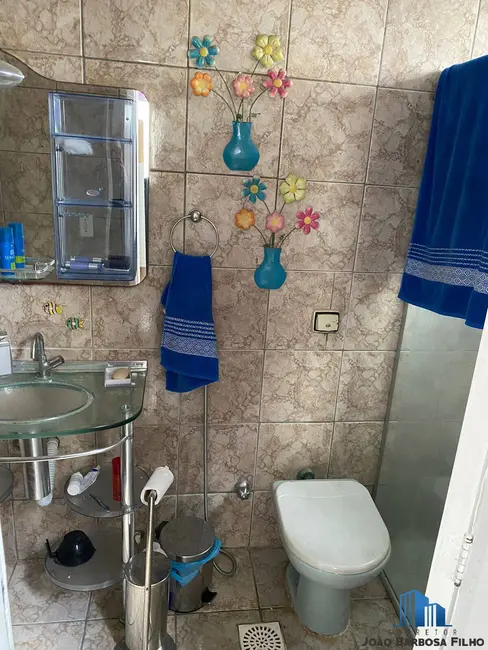 Apartamento com 3 quartos à venda, 116m2 em Aldeota, Fortaleza - CE - imagem 9 Foto 9 de Apartamento com 3 quartos à venda, 116m2 em Aldeota, Fortaleza - CE