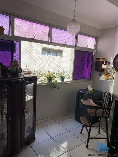 Foto 2 de Apartamento com 3 quartos à venda, 116m2 em Aldeota, Fortaleza - CE