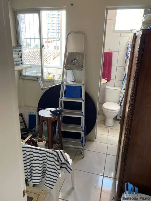 Apartamento com 3 quartos à venda, 116m2 em Aldeota, Fortaleza - CE - imagem 5 Foto 5 de Apartamento com 3 quartos à venda, 116m2 em Aldeota, Fortaleza - CE