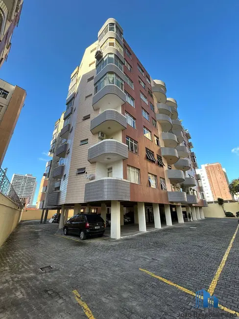 Foto 1 de Apartamento com 3 quartos à venda, 150m2 em Cocó, Fortaleza - CE