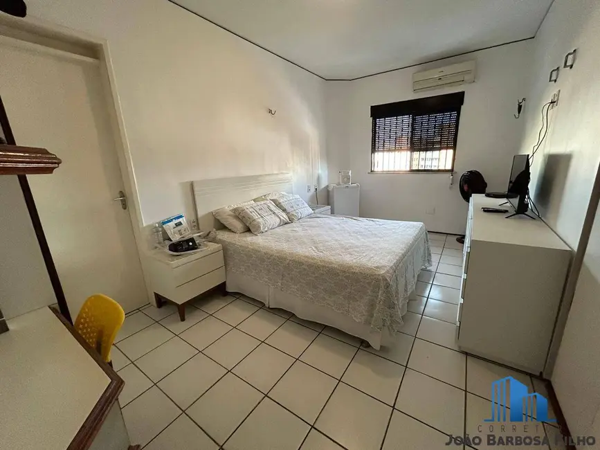 Foto 6 de Apartamento com 3 quartos à venda, 129m2 em Dionisio Torres, Fortaleza - CE