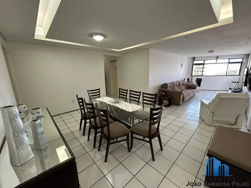 Foto 4 de Apartamento com 3 quartos à venda, 129m2 em Dionisio Torres, Fortaleza - CE