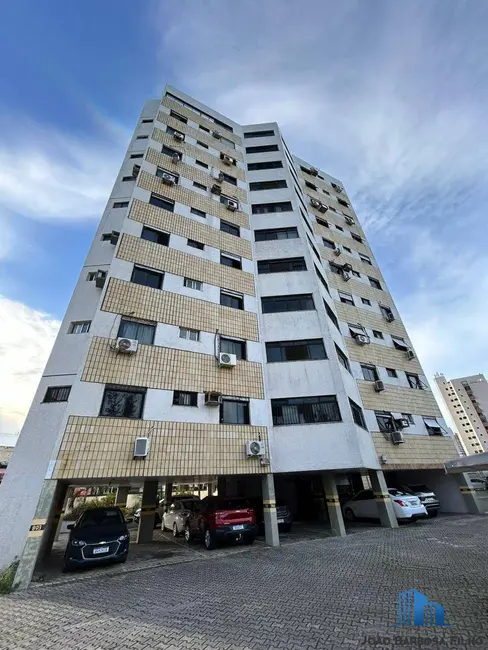 Foto 1 de Apartamento com 3 quartos à venda, 129m2 em Dionisio Torres, Fortaleza - CE