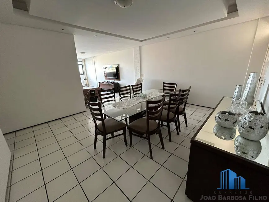 Foto 5 de Apartamento com 3 quartos à venda, 129m2 em Dionisio Torres, Fortaleza - CE