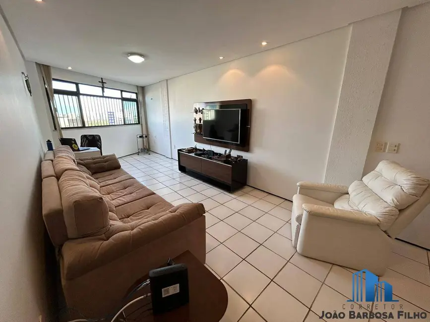Foto 2 de Apartamento com 3 quartos à venda, 129m2 em Dionisio Torres, Fortaleza - CE