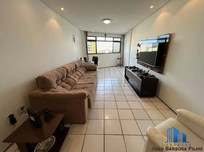 Foto 3 de Apartamento com 3 quartos à venda, 129m2 em Dionisio Torres, Fortaleza - CE