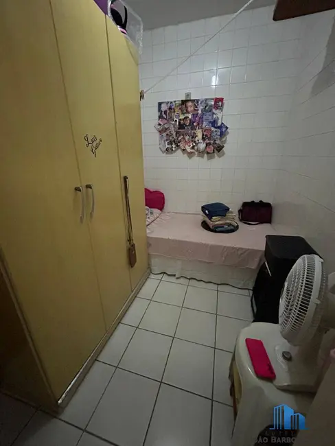 Foto 8 de Apartamento com 3 quartos à venda, 129m2 em Dionisio Torres, Fortaleza - CE