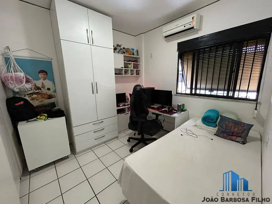 Foto 9 de Apartamento com 3 quartos à venda, 129m2 em Dionisio Torres, Fortaleza - CE