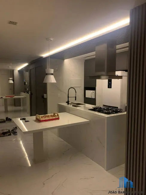 Apartamento com 1 quarto à venda, 65m2 em Meireles, Fortaleza - CE - imagem 5 Foto 5 de Apartamento com 1 quarto à venda, 65m2 em Meireles, Fortaleza - CE