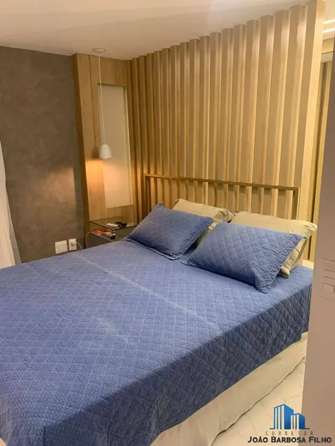 Apartamento com 1 quarto à venda, 65m2 em Meireles, Fortaleza - CE - imagem 8 Foto 8 de Apartamento com 1 quarto à venda, 65m2 em Meireles, Fortaleza - CE