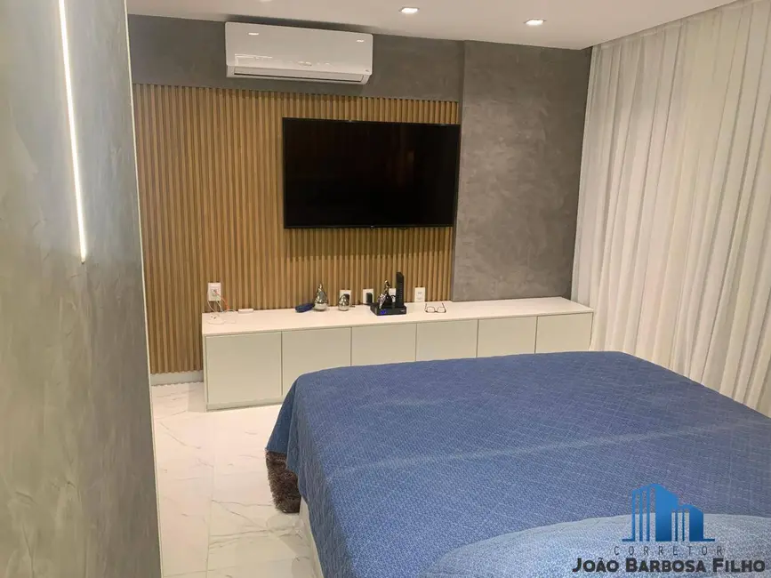 Apartamento com 1 quarto à venda, 65m2 em Meireles, Fortaleza - CE - imagem 9 Foto 9 de Apartamento com 1 quarto à venda, 65m2 em Meireles, Fortaleza - CE