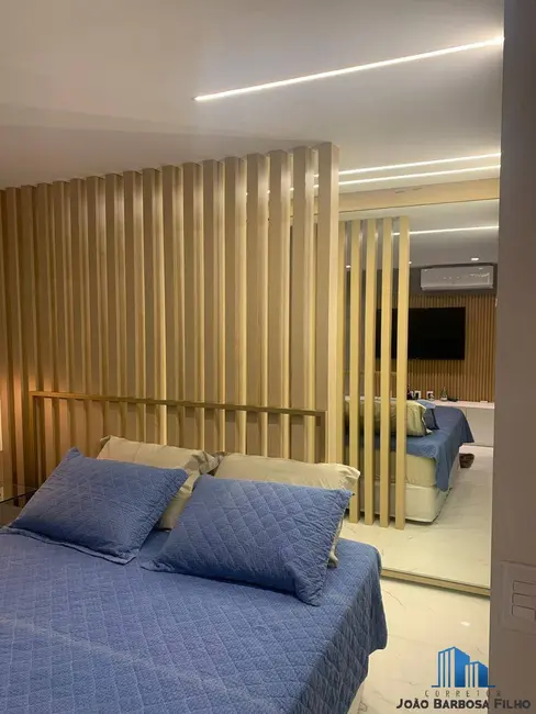 Apartamento com 1 quarto à venda, 65m2 em Meireles, Fortaleza - CE - imagem 7 Foto 7 de Apartamento com 1 quarto à venda, 65m2 em Meireles, Fortaleza - CE