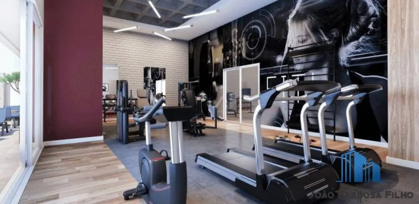 Apartamento com 2 quartos para alugar, 56m2 em Meireles, Fortaleza - CE - imagem 8 Foto 8 de Apartamento com 2 quartos para alugar, 56m2 em Meireles, Fortaleza - CE