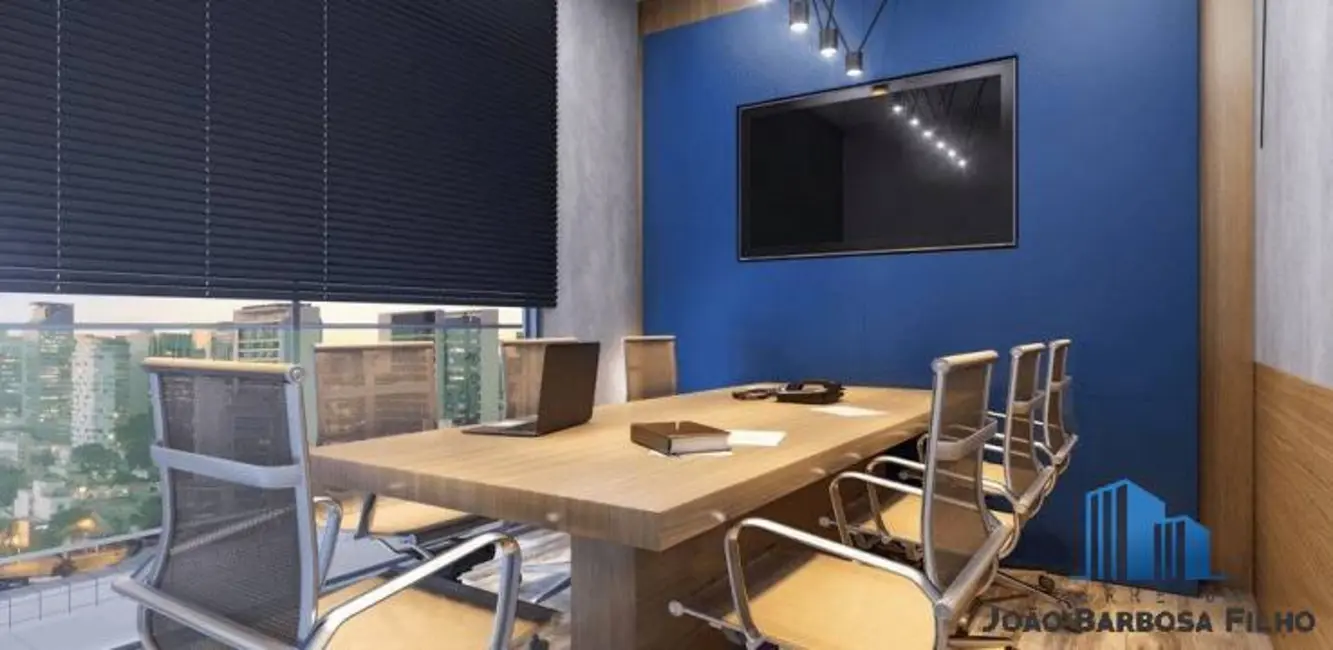 Apartamento com 2 quartos para alugar, 56m2 em Meireles, Fortaleza - CE - imagem 7 Foto 7 de Apartamento com 2 quartos para alugar, 56m2 em Meireles, Fortaleza - CE