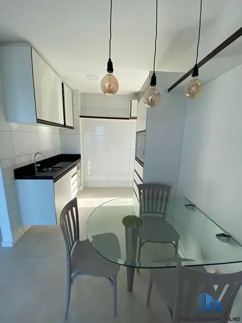 Apartamento com 2 quartos para alugar, 56m2 em Meireles, Fortaleza - CE - imagem 3 Foto 3 de Apartamento com 2 quartos para alugar, 56m2 em Meireles, Fortaleza - CE