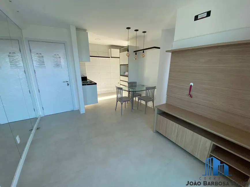 Apartamento com 2 quartos para alugar, 56m2 em Meireles, Fortaleza - CE - imagem 4 Foto 4 de Apartamento com 2 quartos para alugar, 56m2 em Meireles, Fortaleza - CE