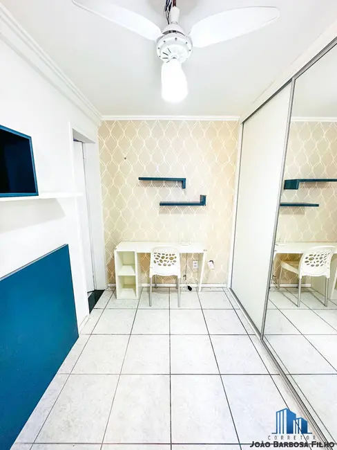 Apartamento com 3 quartos à venda, 105m2 em Aldeota, Fortaleza - CE - imagem 5 Foto 5 de Apartamento com 3 quartos à venda, 105m2 em Aldeota, Fortaleza - CE