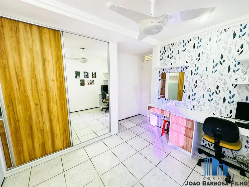 Apartamento com 3 quartos à venda, 105m2 em Aldeota, Fortaleza - CE - imagem 8 Foto 8 de Apartamento com 3 quartos à venda, 105m2 em Aldeota, Fortaleza - CE