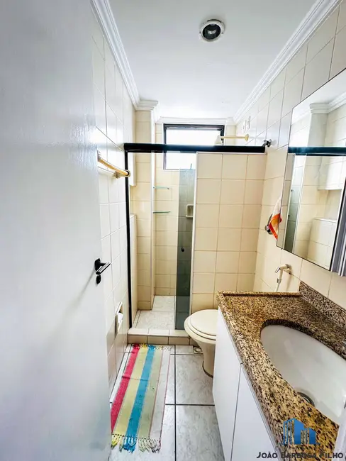 Apartamento com 3 quartos à venda, 105m2 em Aldeota, Fortaleza - CE - imagem 9 Foto 9 de Apartamento com 3 quartos à venda, 105m2 em Aldeota, Fortaleza - CE