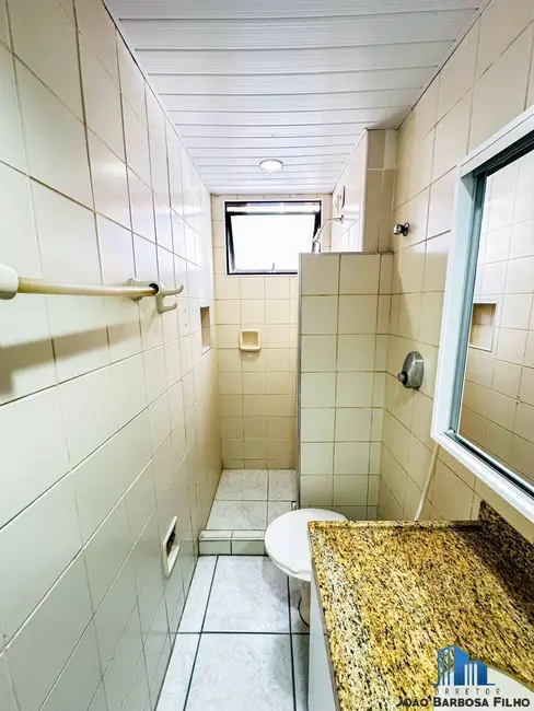 Apartamento com 3 quartos à venda, 105m2 em Aldeota, Fortaleza - CE - imagem 6 Foto 6 de Apartamento com 3 quartos à venda, 105m2 em Aldeota, Fortaleza - CE