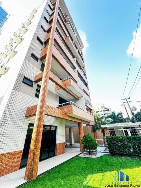 Apartamento com 3 quartos à venda, 105m2 em Aldeota, Fortaleza - CE - imagem 1 Foto 1 de Apartamento com 3 quartos à venda, 105m2 em Aldeota, Fortaleza - CE