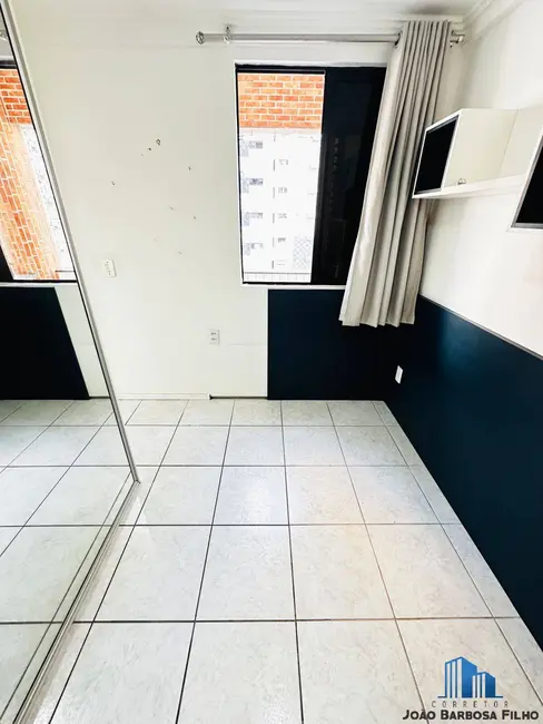 Apartamento com 3 quartos à venda, 105m2 em Aldeota, Fortaleza - CE - imagem 4 Foto 4 de Apartamento com 3 quartos à venda, 105m2 em Aldeota, Fortaleza - CE