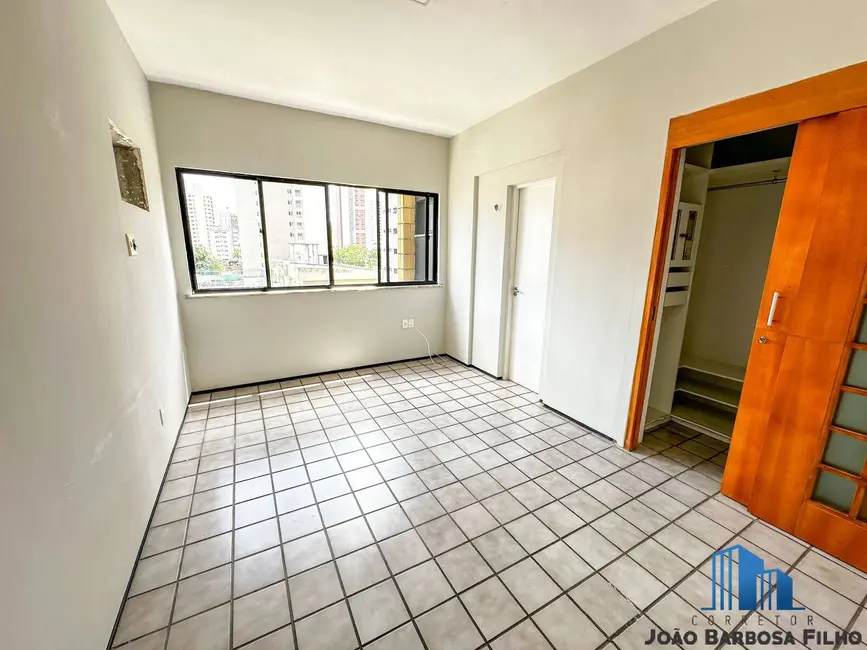 Apartamento com 4 quartos à venda, 140m2 em Aldeota, Fortaleza - CE - imagem 6 Foto 6 de Apartamento com 4 quartos à venda, 140m2 em Aldeota, Fortaleza - CE