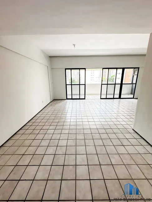 Apartamento com 4 quartos à venda, 140m2 em Aldeota, Fortaleza - CE - imagem 3 Foto 3 de Apartamento com 4 quartos à venda, 140m2 em Aldeota, Fortaleza - CE