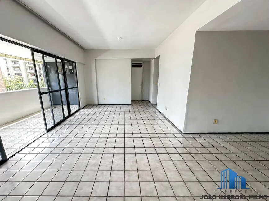 Apartamento com 4 quartos à venda, 140m2 em Aldeota, Fortaleza - CE - imagem 2 Foto 2 de Apartamento com 4 quartos à venda, 140m2 em Aldeota, Fortaleza - CE