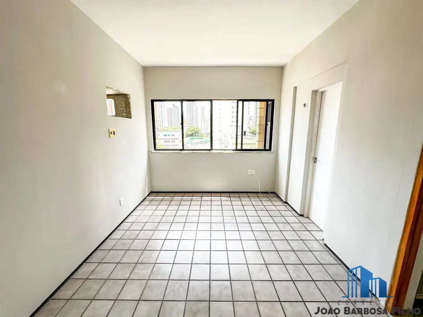 Apartamento com 4 quartos à venda, 140m2 em Aldeota, Fortaleza - CE - imagem 8 Foto 8 de Apartamento com 4 quartos à venda, 140m2 em Aldeota, Fortaleza - CE