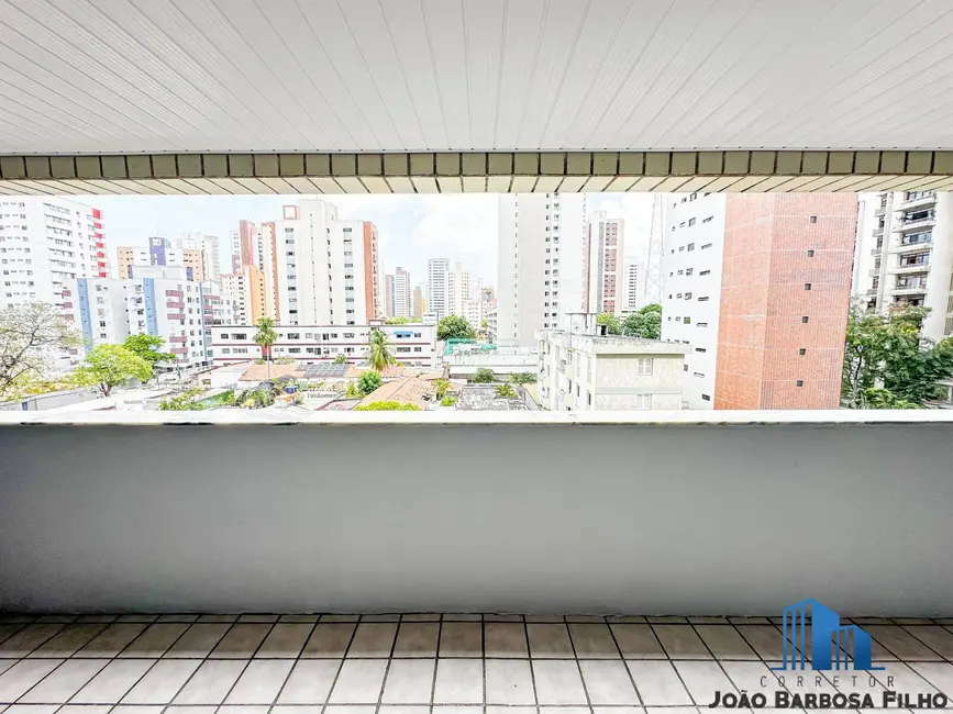 Apartamento com 4 quartos à venda, 140m2 em Aldeota, Fortaleza - CE - imagem 5 Foto 5 de Apartamento com 4 quartos à venda, 140m2 em Aldeota, Fortaleza - CE