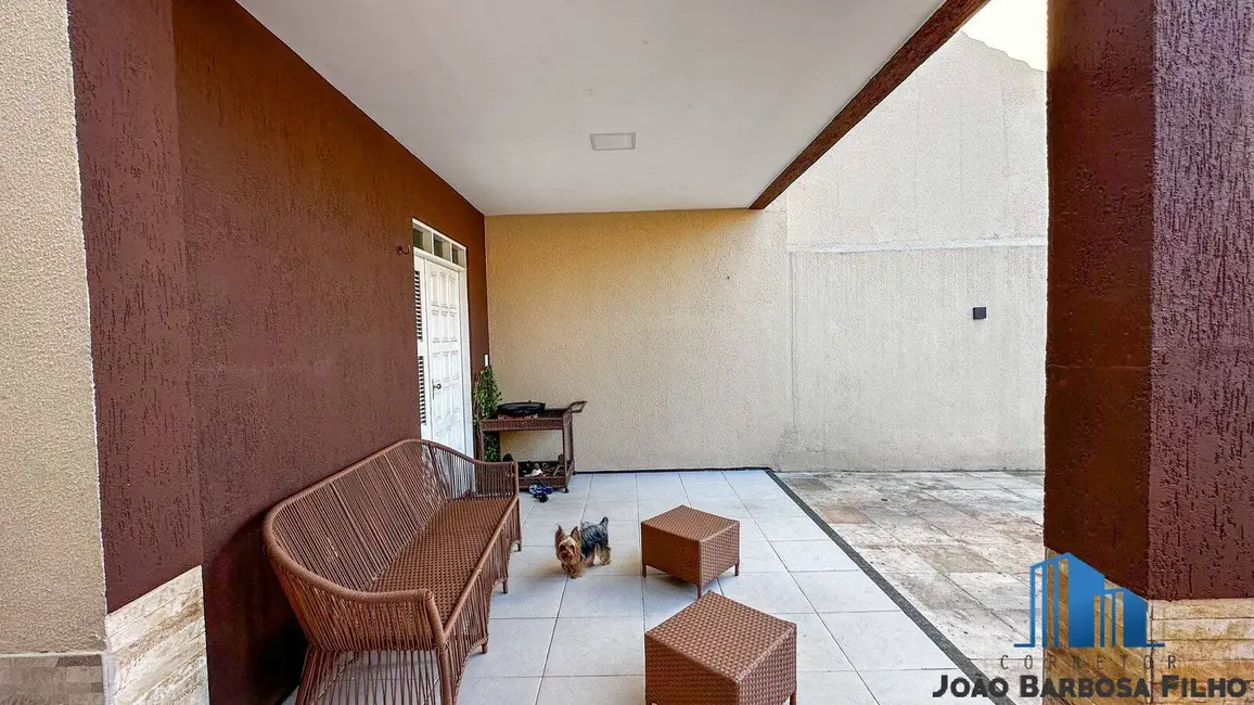 Casa com 3 quartos à venda, 150m2 em Passaré, Fortaleza - CE - imagem 3 Foto 3 de Casa com 3 quartos à venda, 150m2 em Passaré, Fortaleza - CE