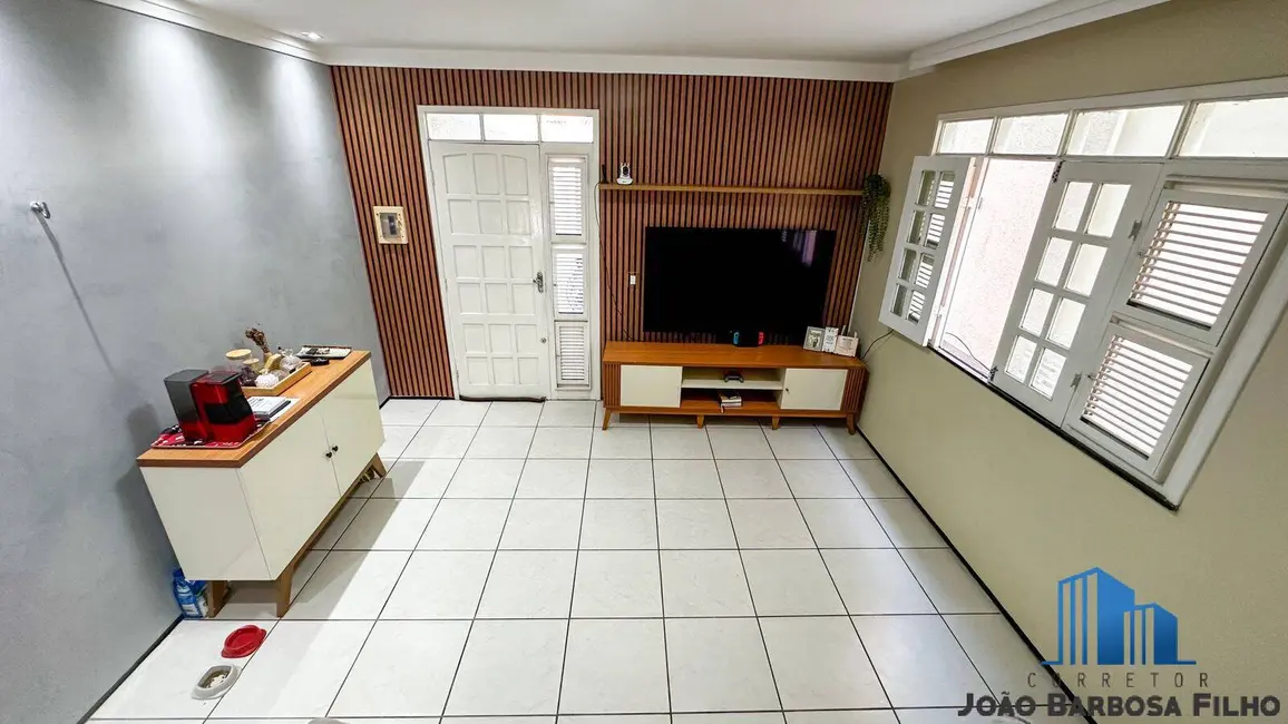 Casa com 3 quartos à venda, 150m2 em Passaré, Fortaleza - CE - imagem 6 Foto 6 de Casa com 3 quartos à venda, 150m2 em Passaré, Fortaleza - CE