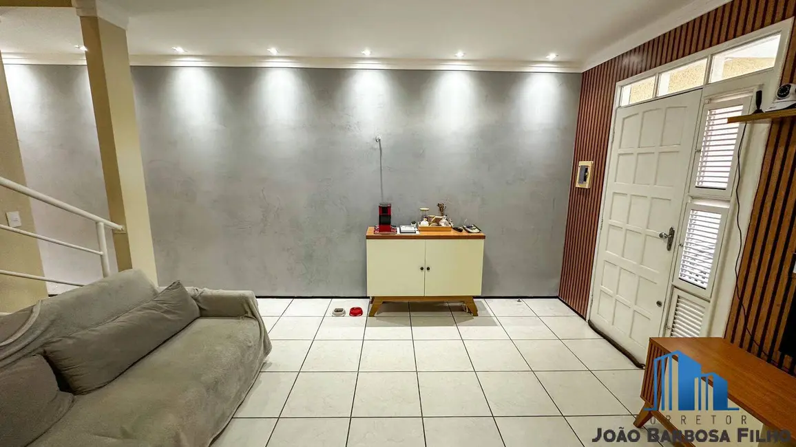 Casa com 3 quartos à venda, 150m2 em Passaré, Fortaleza - CE - imagem 8 Foto 8 de Casa com 3 quartos à venda, 150m2 em Passaré, Fortaleza - CE