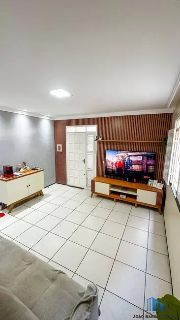 Casa com 3 quartos à venda, 150m2 em Passaré, Fortaleza - CE - imagem 7 Foto 7 de Casa com 3 quartos à venda, 150m2 em Passaré, Fortaleza - CE