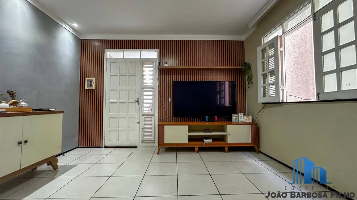 Casa com 3 quartos à venda, 150m2 em Passaré, Fortaleza - CE - imagem 5 Foto 5 de Casa com 3 quartos à venda, 150m2 em Passaré, Fortaleza - CE