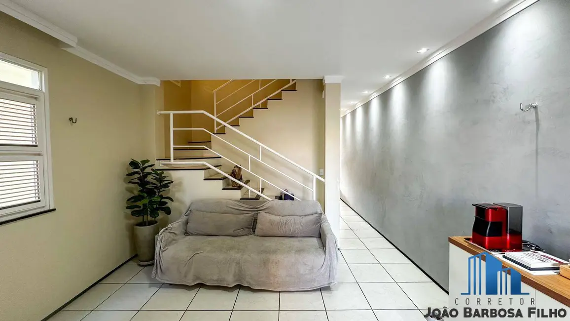 Casa com 3 quartos à venda, 150m2 em Passaré, Fortaleza - CE - imagem 9 Foto 9 de Casa com 3 quartos à venda, 150m2 em Passaré, Fortaleza - CE