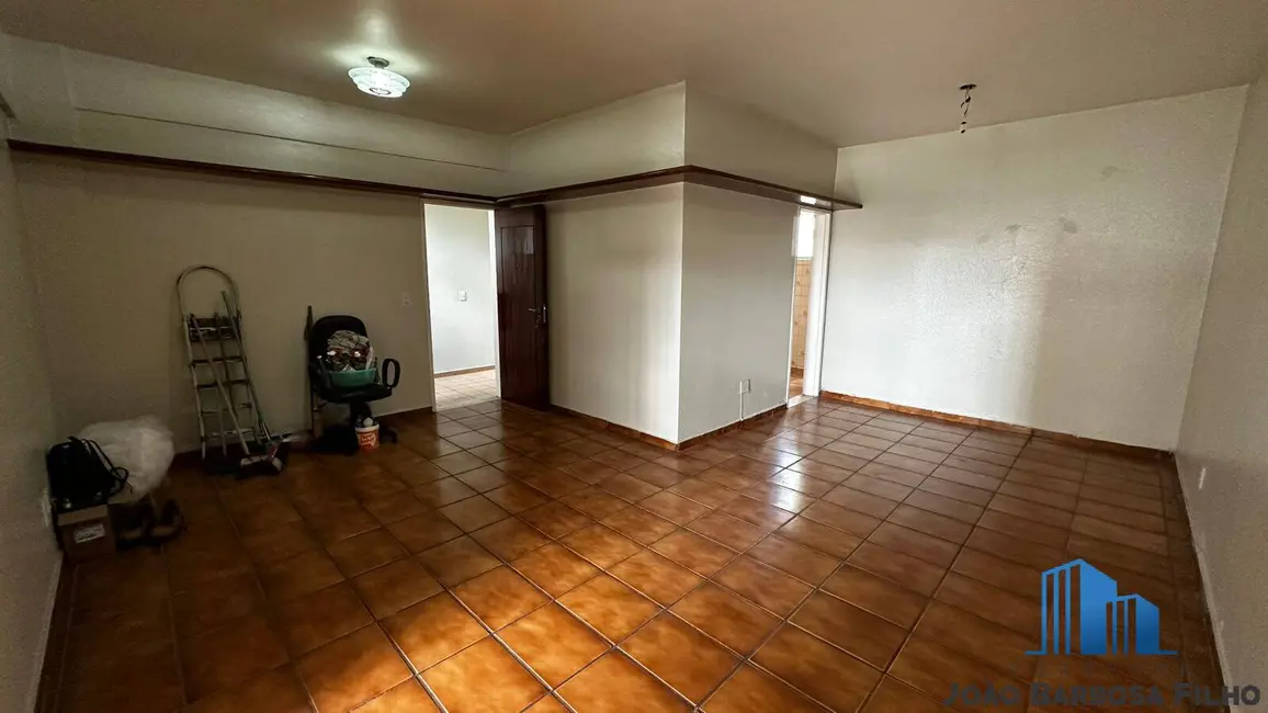 Foto 7 de Apartamento com 3 quartos à venda, 130m2 em Parreão, Fortaleza - CE
