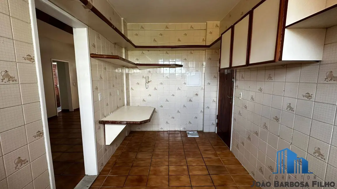Foto 9 de Apartamento com 3 quartos à venda, 130m2 em Parreão, Fortaleza - CE