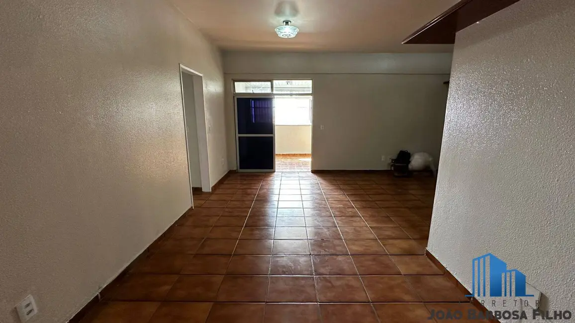 Foto 5 de Apartamento com 3 quartos à venda, 130m2 em Parreão, Fortaleza - CE