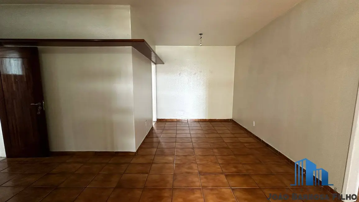 Foto 3 de Apartamento com 3 quartos à venda, 130m2 em Parreão, Fortaleza - CE